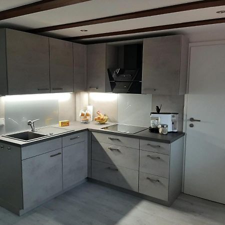 Ferienhaus Schmalkalden Zewnętrze zdjęcie
