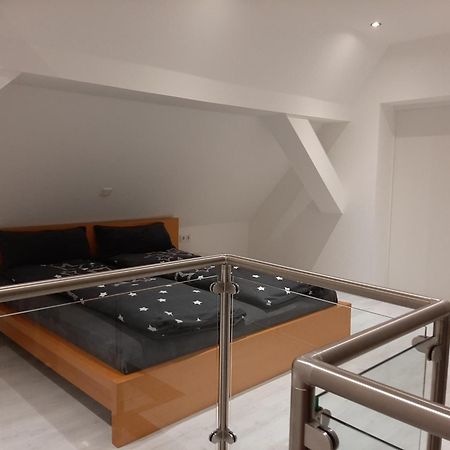 Ferienhaus Schmalkalden Pokój zdjęcie