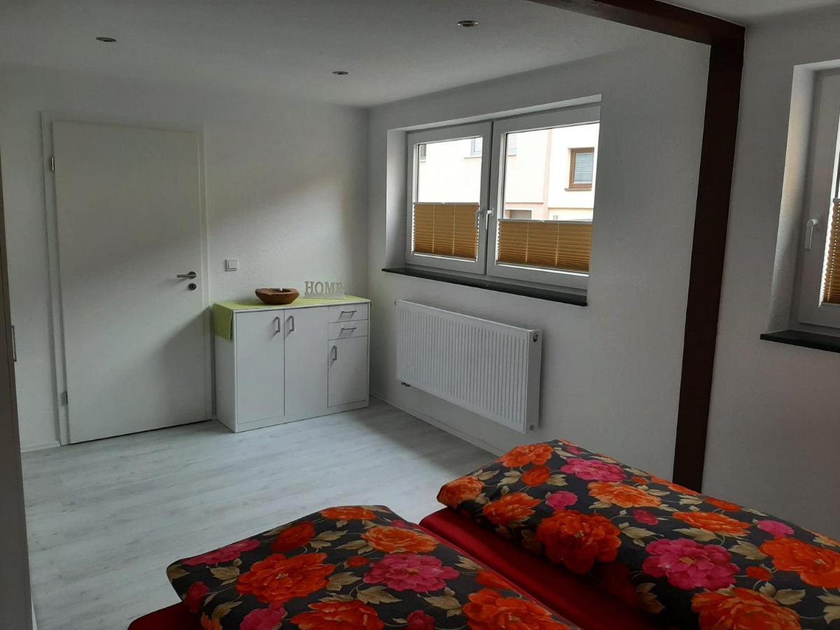 Ferienhaus Schmalkalden Zewnętrze zdjęcie