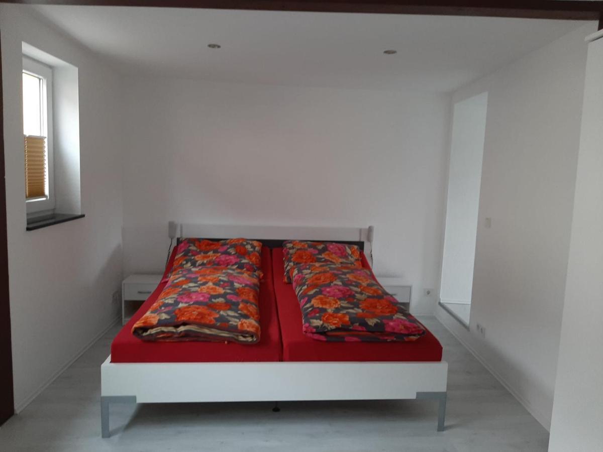 Ferienhaus Schmalkalden Zewnętrze zdjęcie