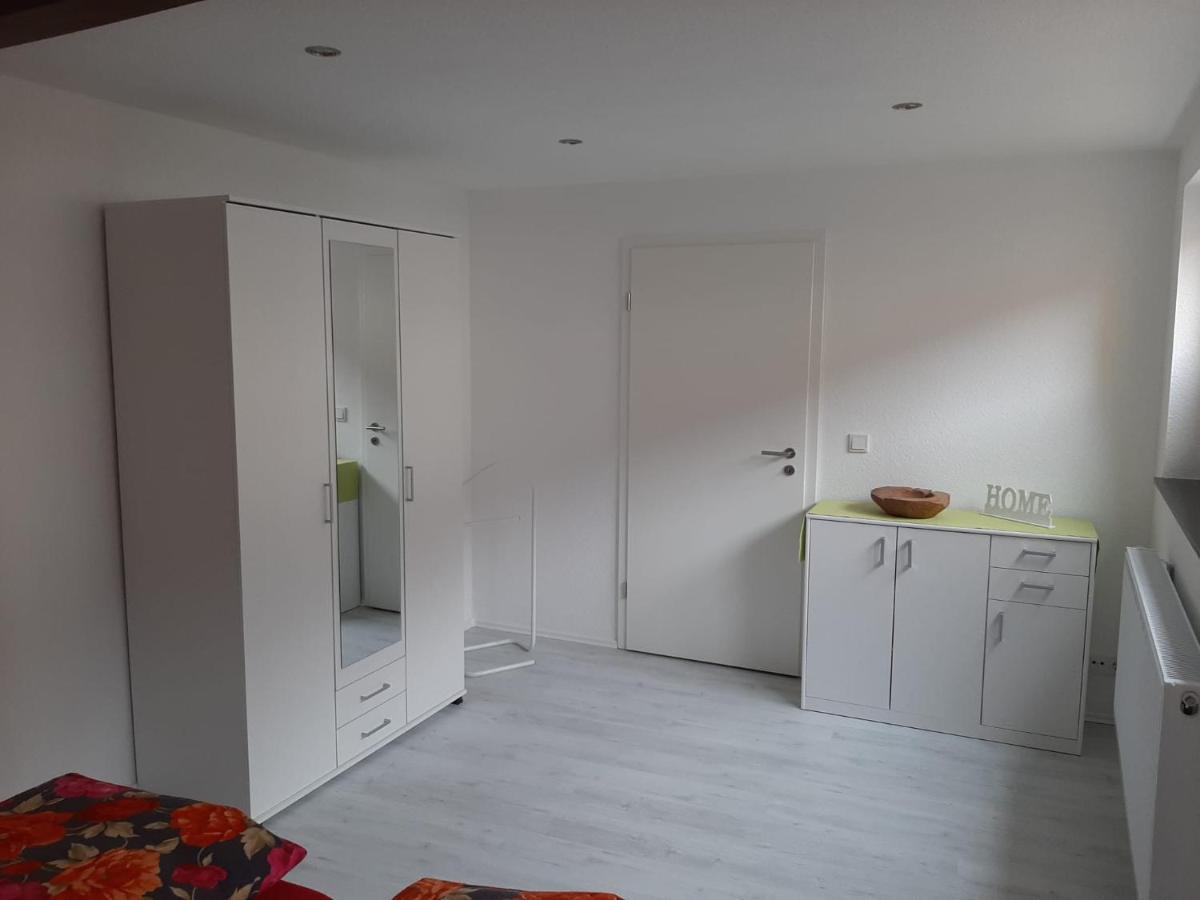 Ferienhaus Schmalkalden Zewnętrze zdjęcie