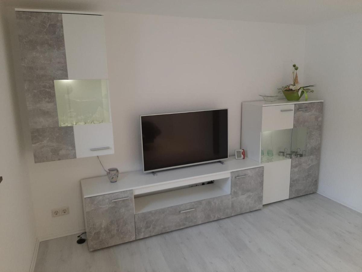 Ferienhaus Schmalkalden Zewnętrze zdjęcie