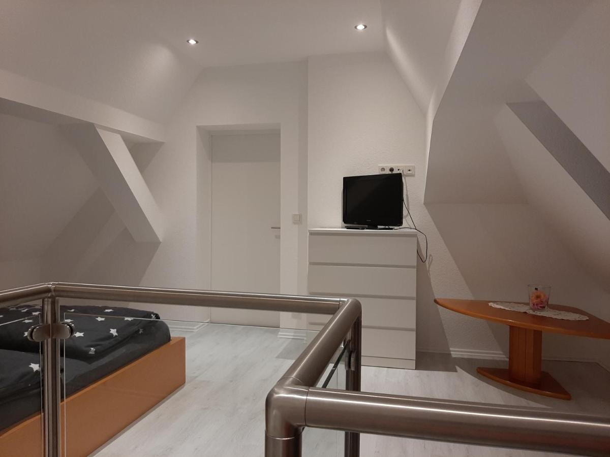 Ferienhaus Schmalkalden Zewnętrze zdjęcie